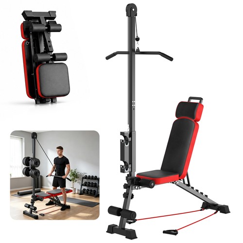 Home gym lat - gym,
