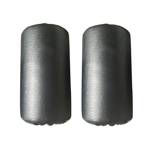 High density leather - leather, foam